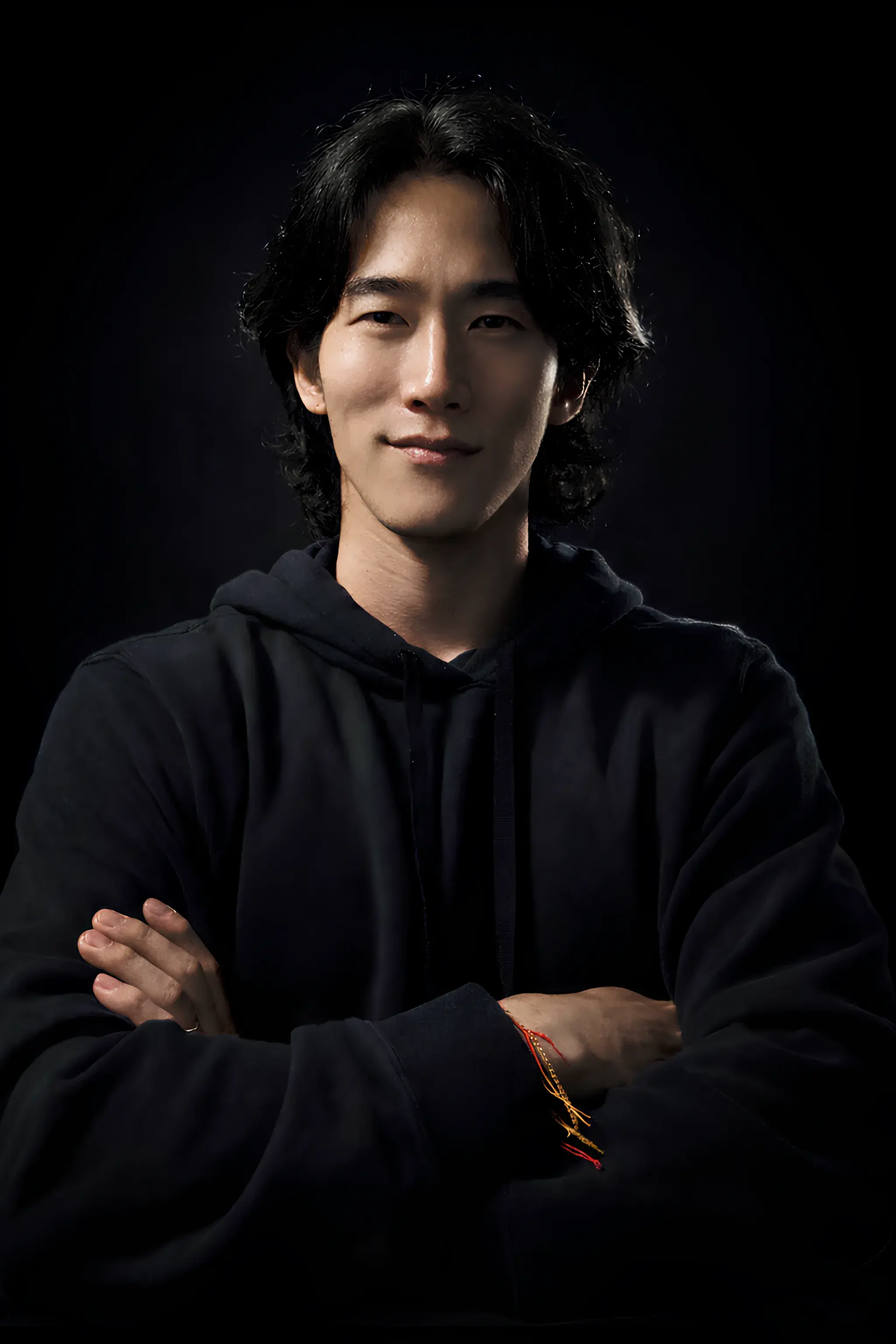 MOMENTRYのシニア開発者 KIM MYEONGSUB